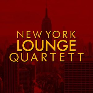 ดาวน์โหลดและฟังเพลง Lily พร้อมเนื้อเพลงจาก New York Lounge Quartett