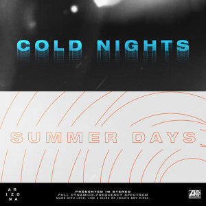 ดาวน์โหลดและฟังเพลง Summer Days พร้อมเนื้อเพลงจาก A R I Z O N A