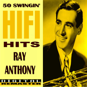 ดาวน์โหลดและฟังเพลง Love's Old Sweet Song พร้อมเนื้อเพลงจาก Ray Anthony