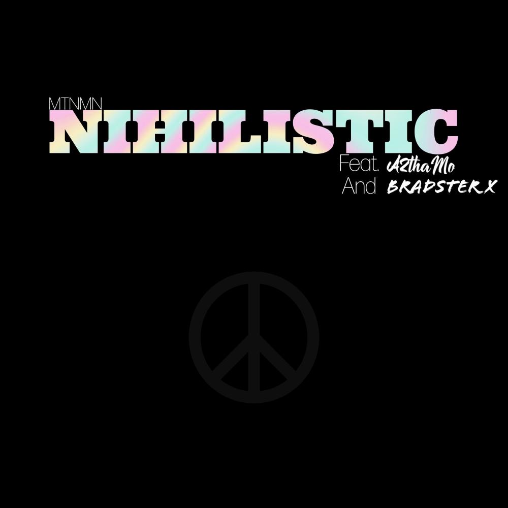 Nihlistic (feat. A2thaMo) (Bradster X remix) (Explicit) (Bradster X remix|Explicit)