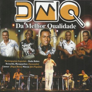 收聽Da Melhor Qualidade的Lindo Requebrado (Ao Vivo)歌詞歌曲