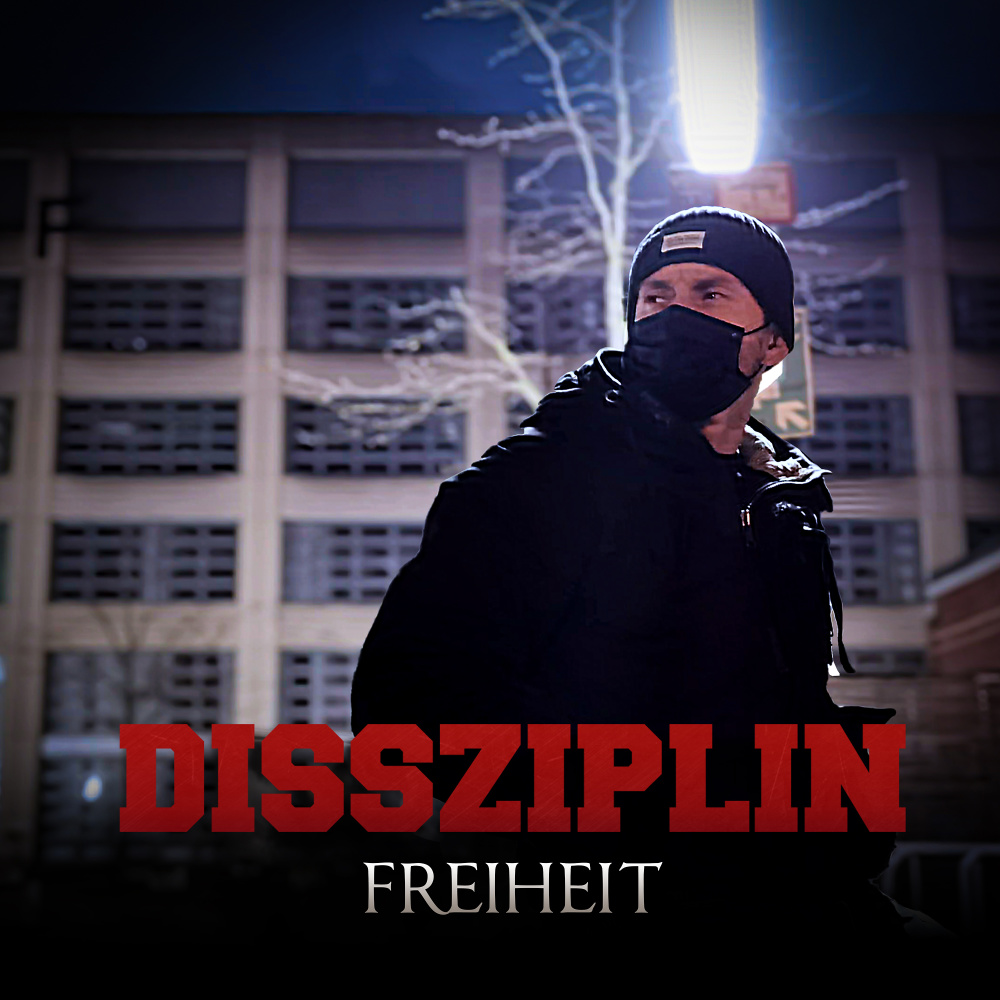 Freiheit (Explicit)