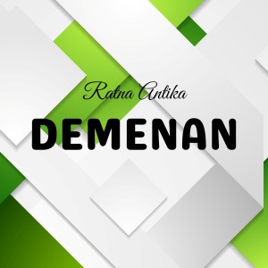 Album Demenan from Ratna Antika