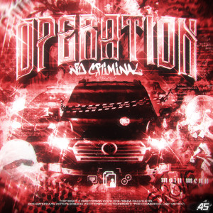 ดาวน์โหลดและฟังเพลง CLUB MASSACRE พร้อมเนื้อเพลงจาก .45 UNION