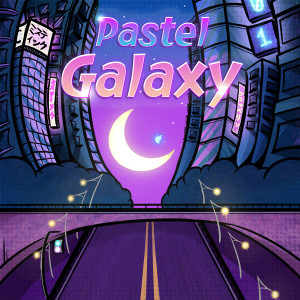 Album Pastel Galaxy from M2STIK