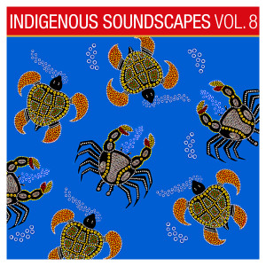 Indigenous Soundscapes, Vol. 8