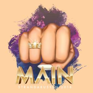 Listen to Main 2018 song with lyrics from DJ Dinglefant