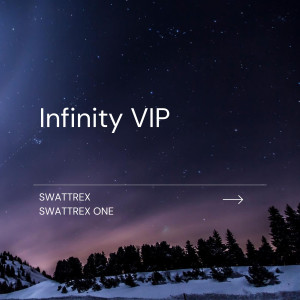 Swattrex的專輯Infinity VIP