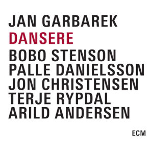 收聽Jan Garbarek的Dansere歌詞歌曲