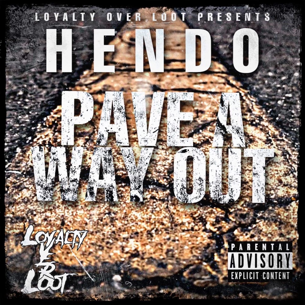 Pave a Way Out (Explicit)