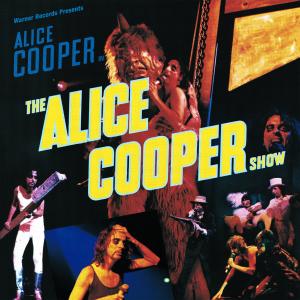 收聽Alice Cooper的Only Women Bleed (Live)歌詞歌曲
