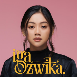 Iga Azwika的专辑Getar Cinta