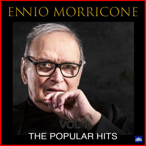 Dengarkan lagu Notte infinita nyanyian Ennio Morricone dengan lirik