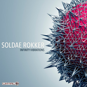 Soldae Rokker的專輯Infinity Vibration