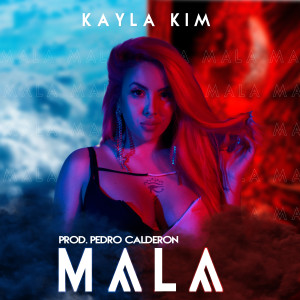 Album Mala oleh Kayla Kim