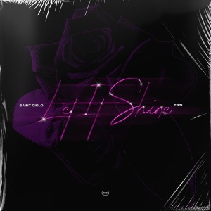 Listen to Let It Shine song with lyrics from Saint Cielo