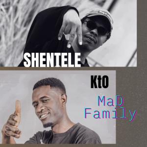 收聽KTO的MaD Family (feat. SHENTELE)歌詞歌曲