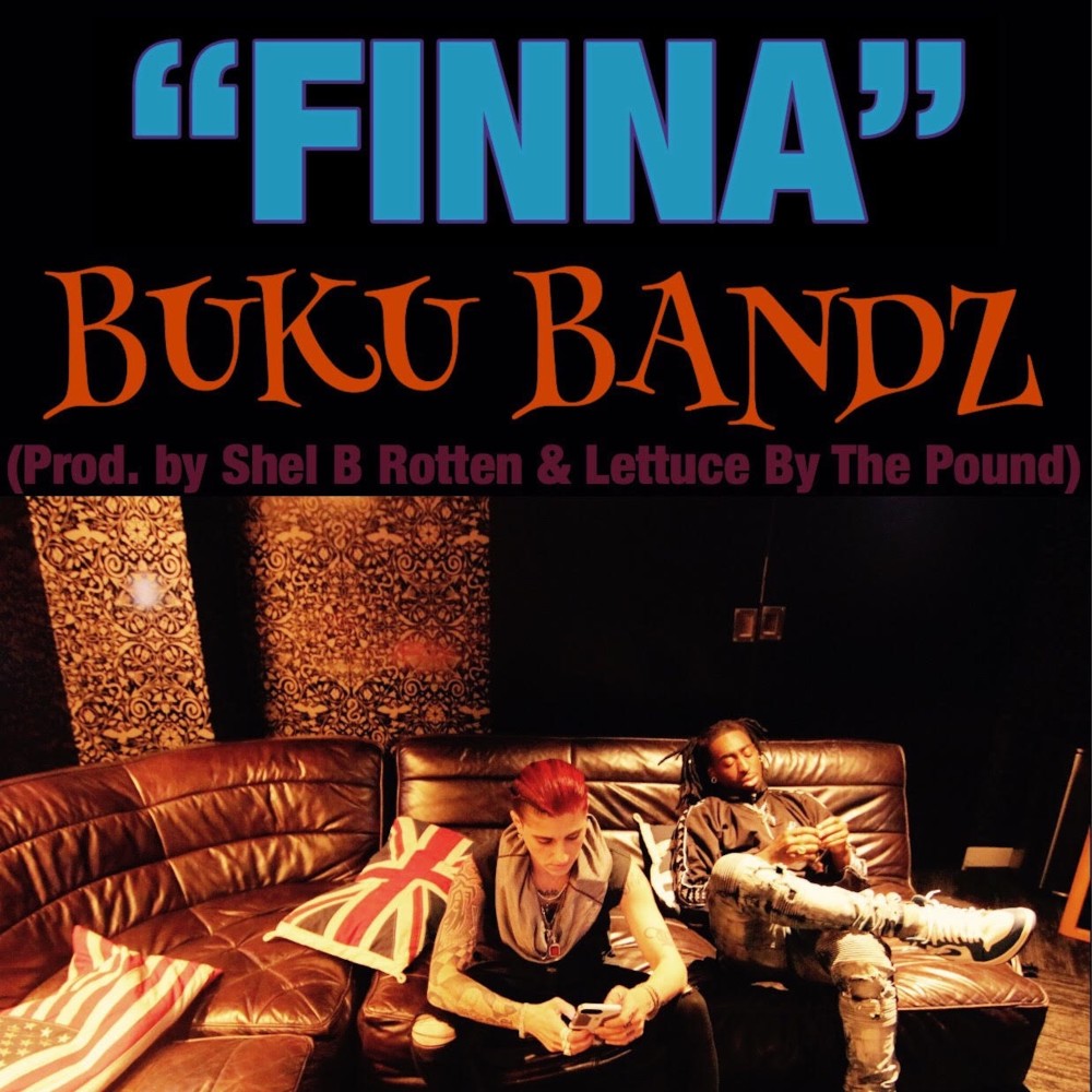 Finna (Explicit)