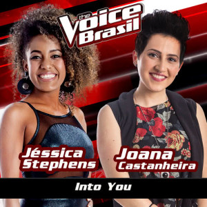 ดาวน์โหลดและฟังเพลง Into You (The Voice Brasil 2016) พร้อมเนื้อเพลงจาก Jéssica Stephens