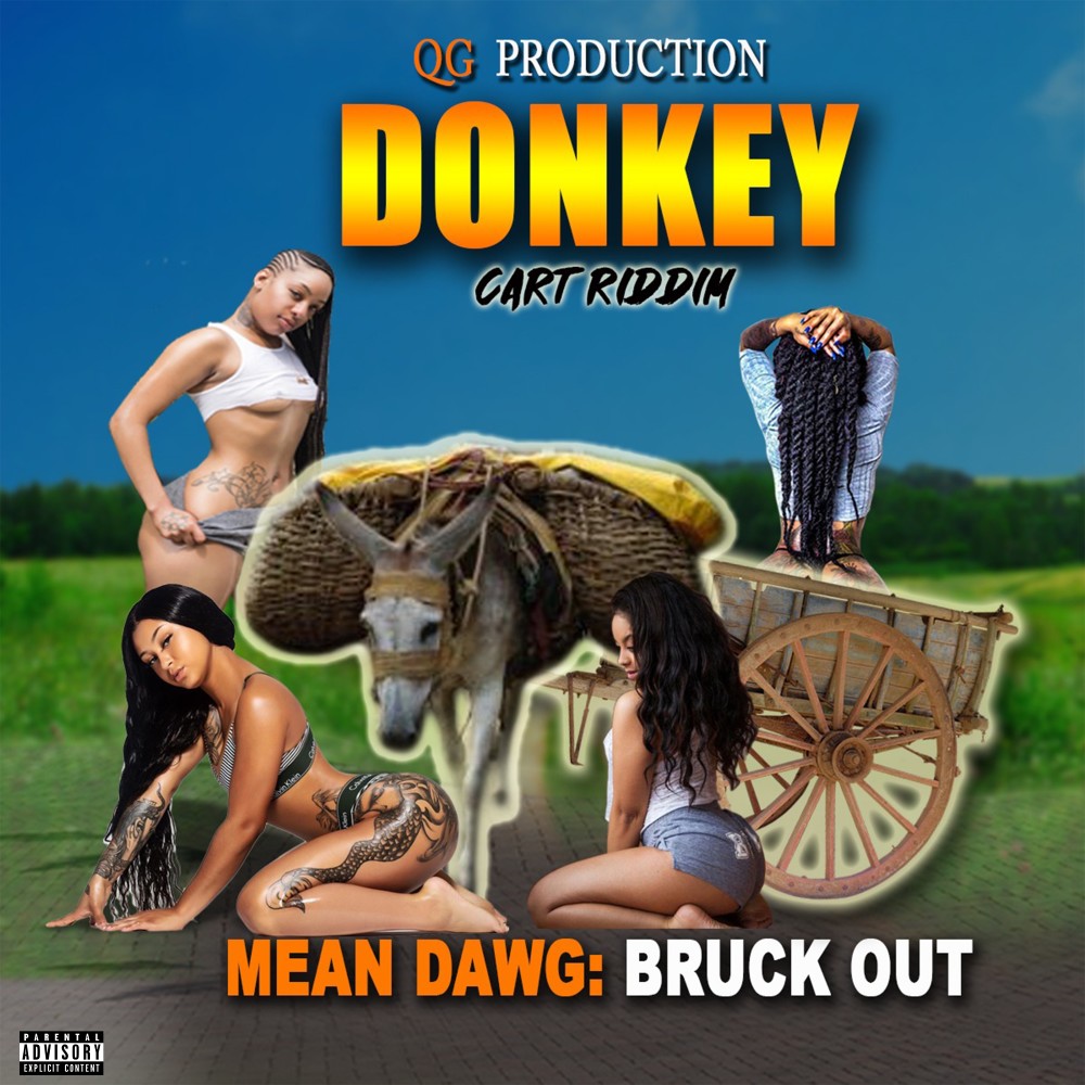 Bruck Out (Explicit)