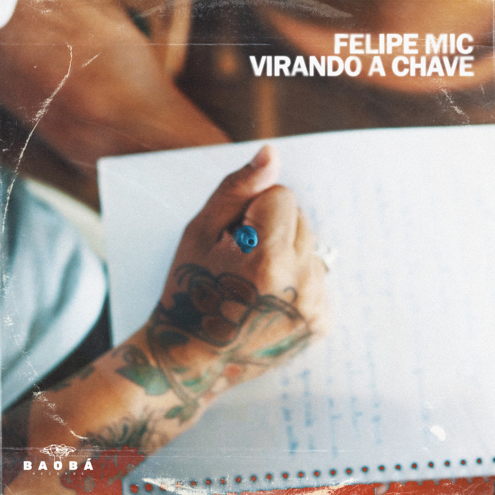 Virando a Chave