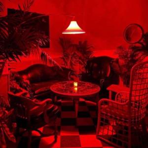 Dezz的專輯RED ROOM (Explicit)