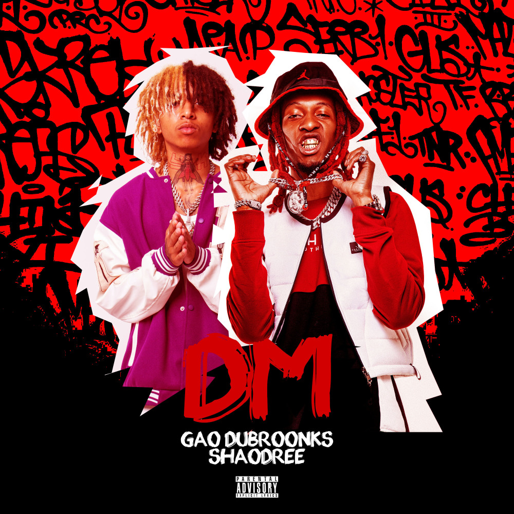 Dm (Explicit)
