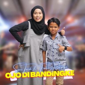 Dengarkan Ojo Dibandingke lagu dari Suci Tacik dengan lirik