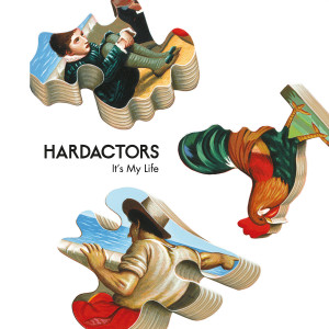 ดาวน์โหลดและฟังเพลง It's My Life พร้อมเนื้อเพลงจาก Hardactors