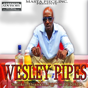 收聽Wesley Pipes的Twerk It (Explicit)歌詞歌曲