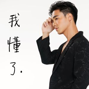 Album 我懂了 oleh Gavin Teo