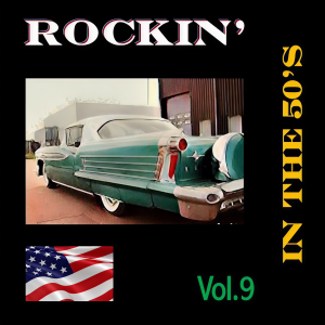 Listen to Say Mama song with lyrics from Gene Vincent