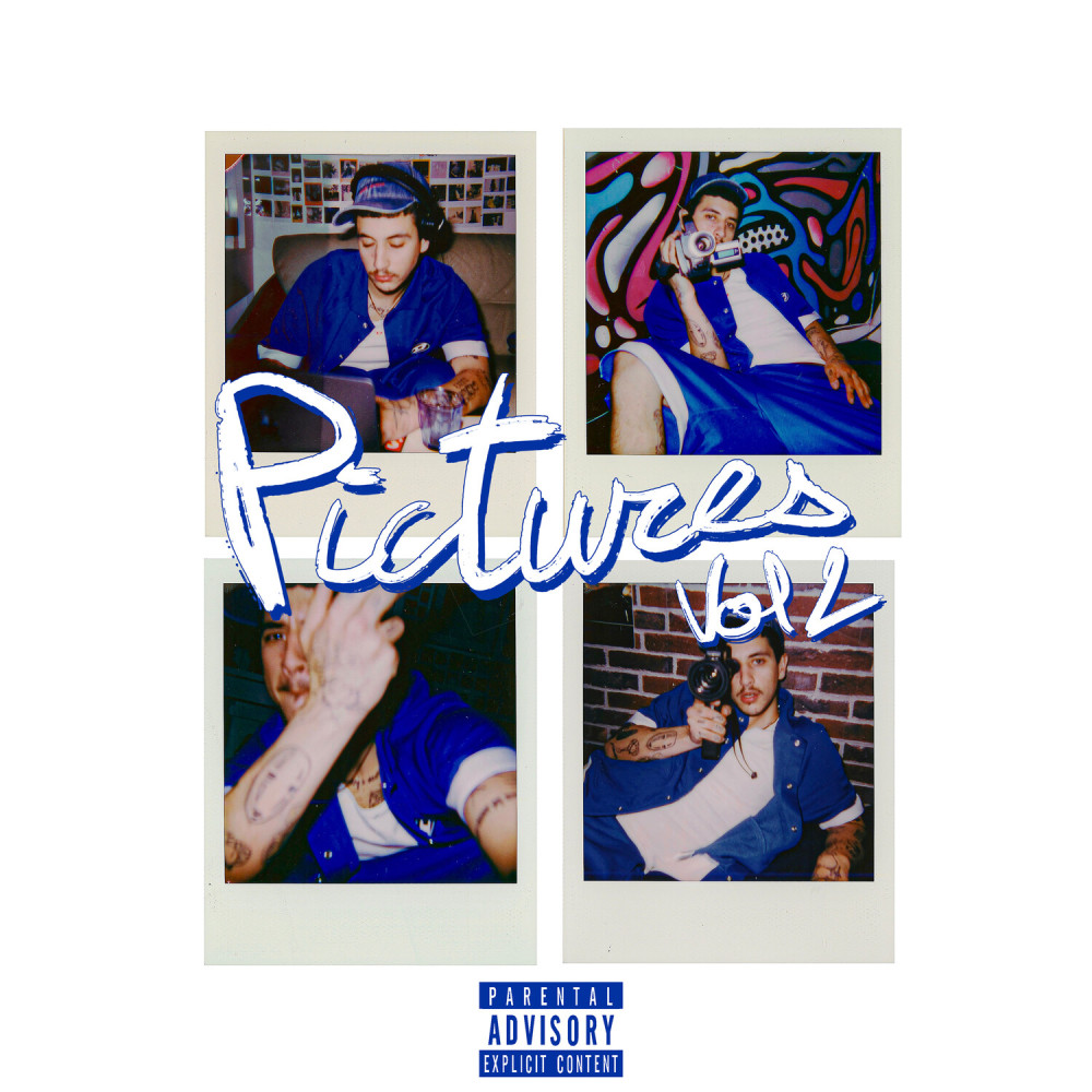 Lover Boy (Explicit)