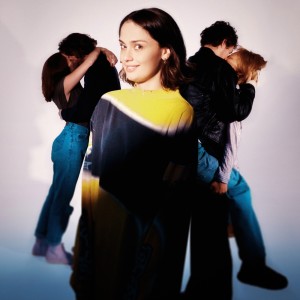 收聽Dev Lemons的You Tear Me Apart歌詞歌曲