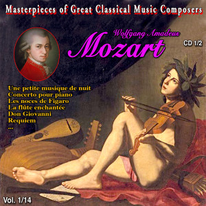 Listen to Andante song with lyrics from Orchestre Philharmonique de Berlin