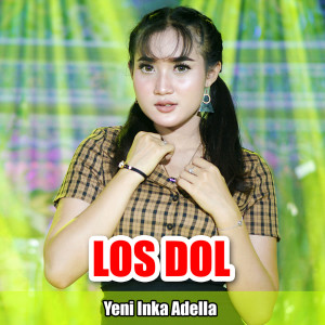 Album Los Dol from Yeni Inka Adella