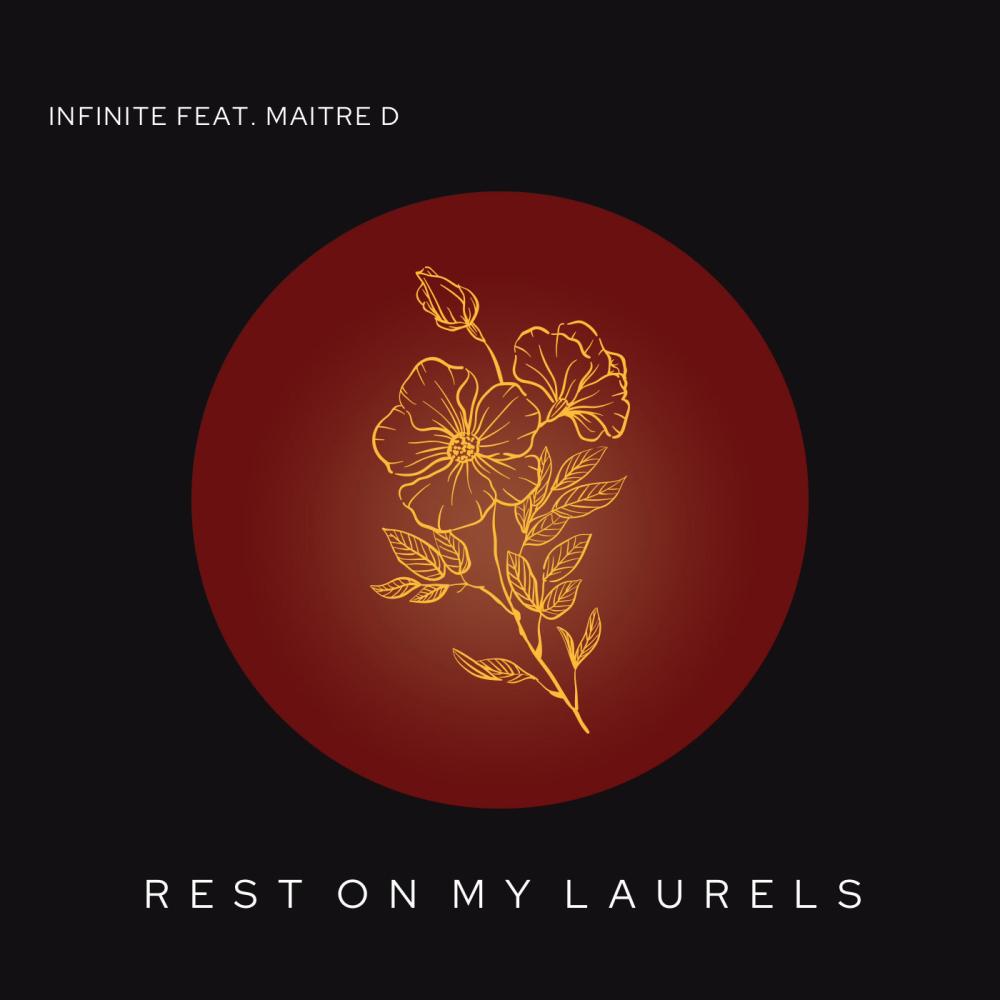 Rest On My Laurels (feat. Maitre D)