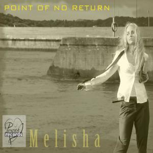 Melisha Linnell的專輯Point of No Return