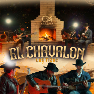收聽Los Tizoc的El Chavalon歌詞歌曲