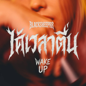Listen to ได้เวลาตื่น song with lyrics from BlackSheepRR
