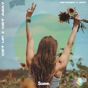 Listen to Get Up & Get Away (feat. Will Church) song with lyrics from Methner