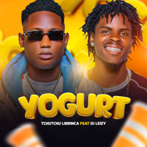 Album Yogurt from Tchutchu LiBrinca