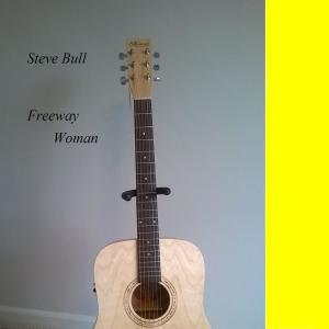 收听Steve Bull的Freeway Woman歌词歌曲