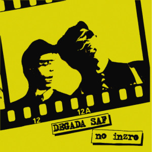 收聽Degada Saf的Zom Africa歌詞歌曲