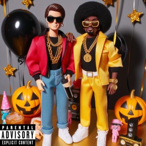 ดาวน์โหลดและฟังเพลง Toca a Pura do Michael พร้อมเนื้อเพลงจาก Dommy dih