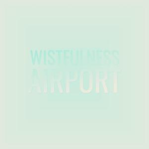 Listen to Wistfulness Airport song with lyrics from Rolyn Malte