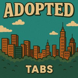 Tabs的專輯Adopted (Explicit)