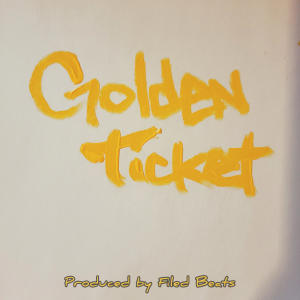 Strange 2ruth的專輯Golden Ticket (Explicit)