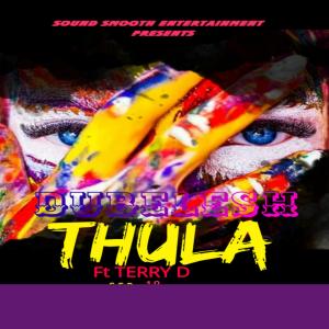 Listen to Thula(feat. Terry D) song with lyrics from Mogau SA