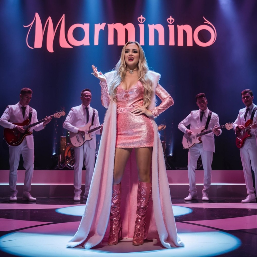 Marminino